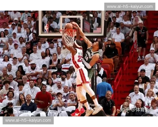 铁血之火燎原密尔沃基：迈阿密热火vs雄鹿，那场击穿宿命的季后赛史诗