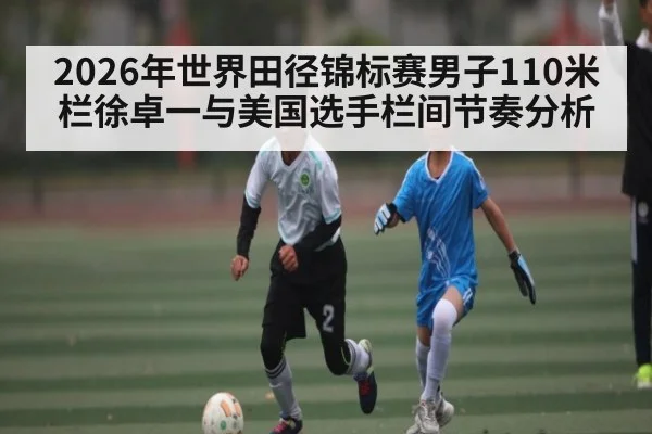 2026年世界田径锦标赛男子110米栏徐卓一与美国选手栏间节奏分析（kaiyun）